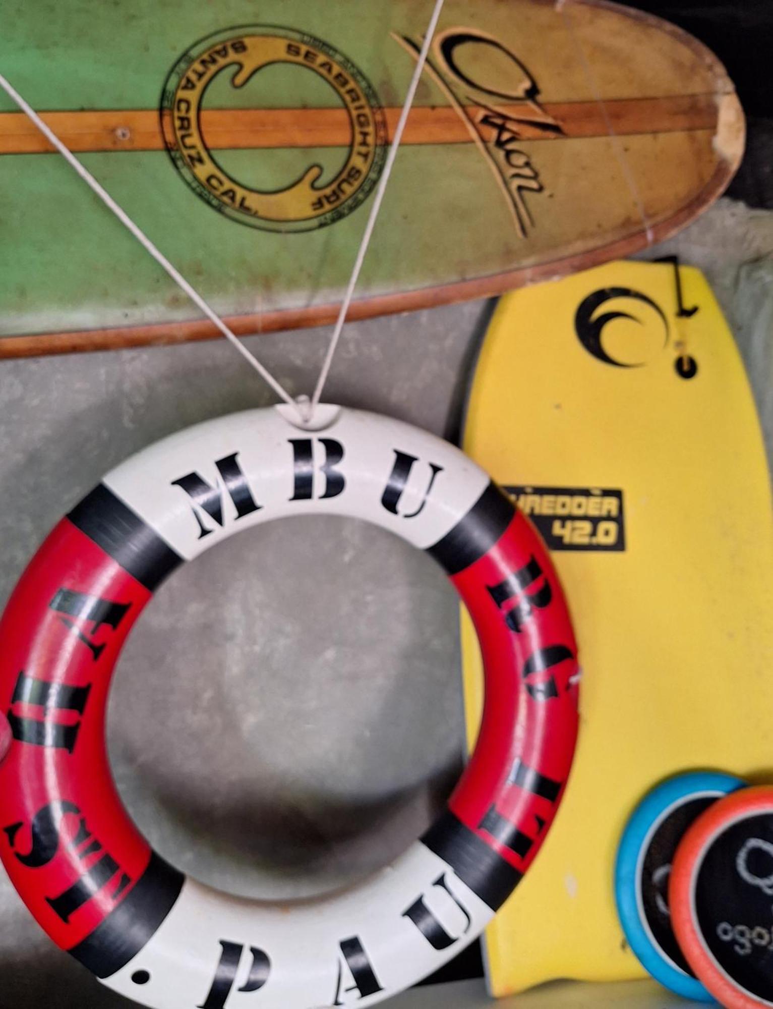 San Isidro  Bamboo Surf Beach מראה חיצוני תמונה